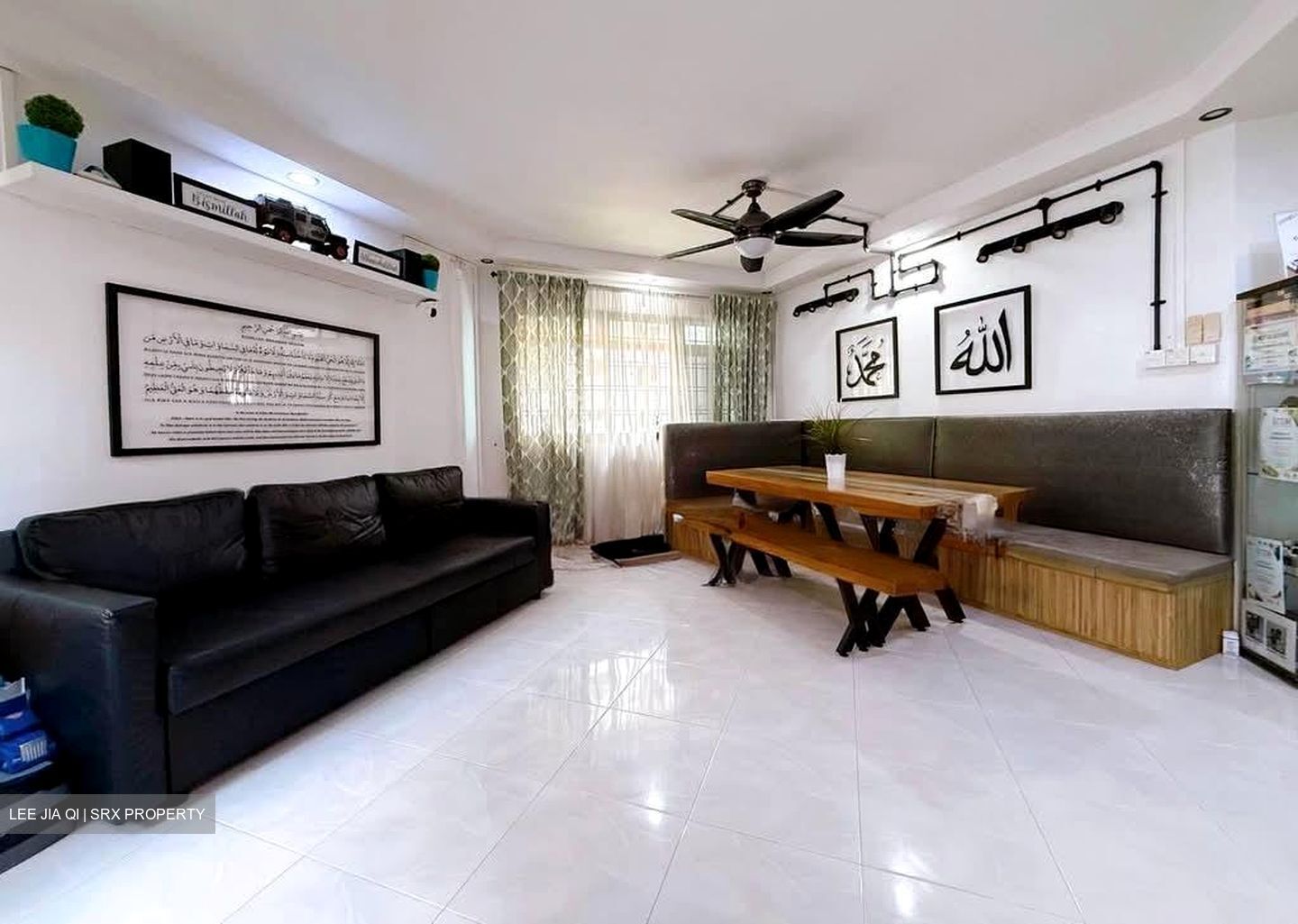 Blk 897C Woodlands Drive 50 (Woodlands), HDB 5 Rooms #563228281